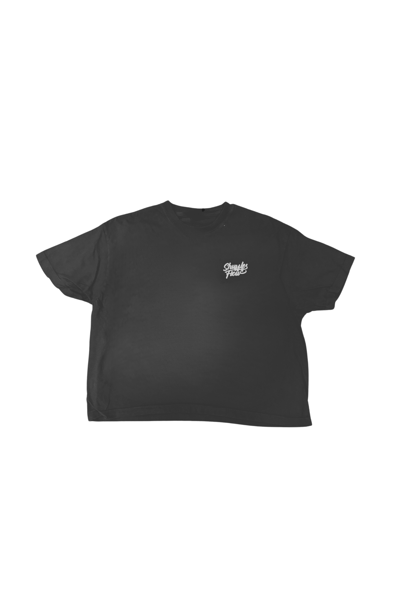 Pocket logo tee