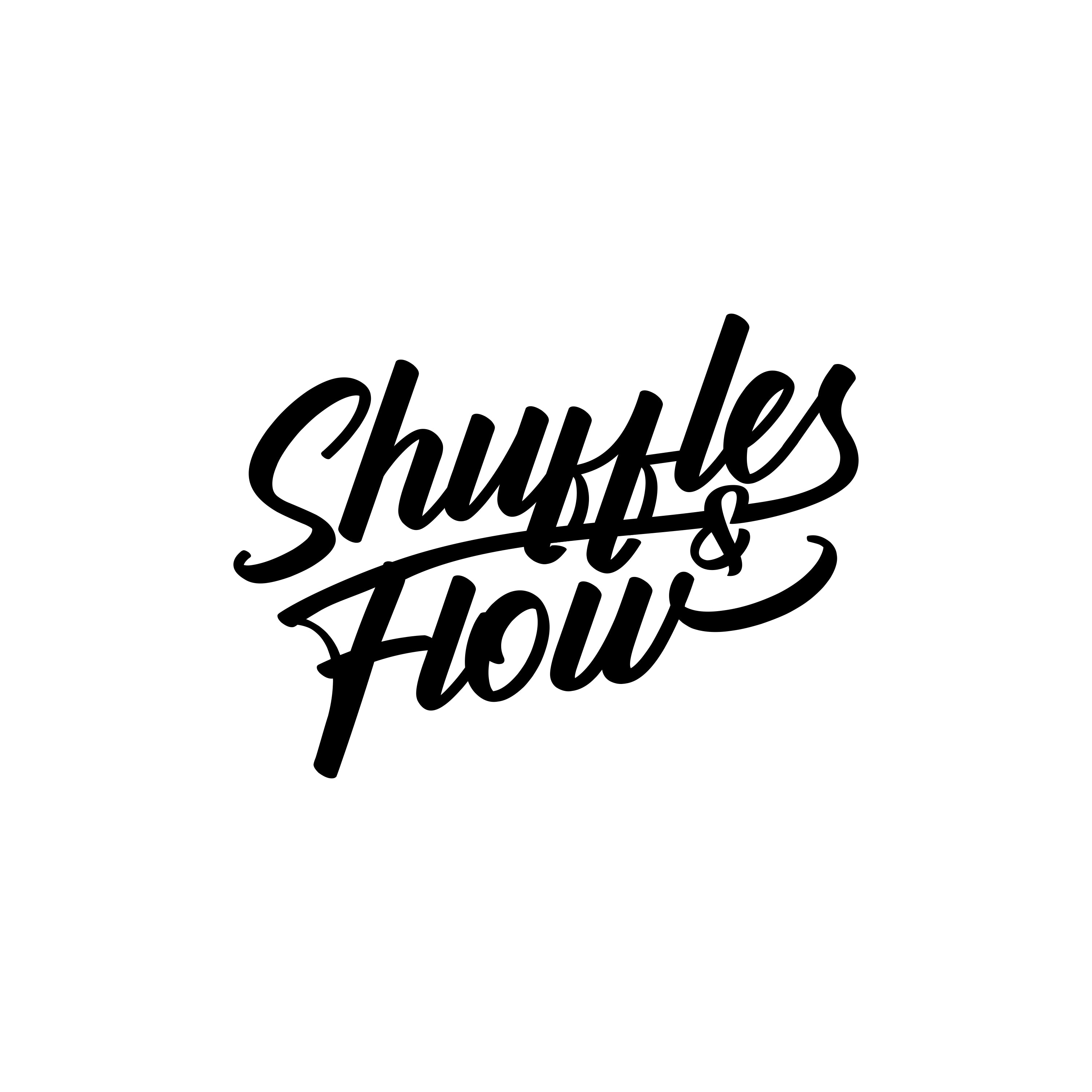 Shufflesandflow